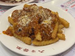 -大哥餐厅(西城花园店)