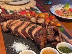 -弗兰克牛排西餐厅Ribone steak house(柠檬花园店)