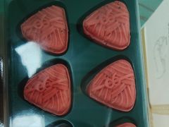 -泸溪河桃酥(欧尚店)