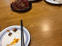-邱金小炒·30 年盐帮江湖菜(自贡店)