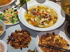 -百年神厨·地道川菜(清江西路店)