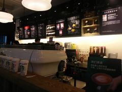 -星巴克臻选(广州沙面店)