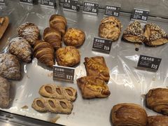 -81bakery(关山路店)