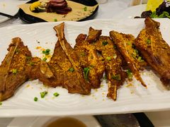 -上海1号私藏菜(静安店)
