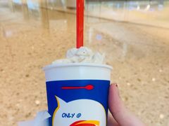 朗姆酒华夫脆-DQ·蛋糕·冰淇淋(龙湖狮山天街店)