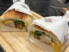 -THE WOODS 简餐 (国贸商城店)
