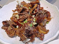 鸭架椒盐-漢舍中国菜馆(889广场店)