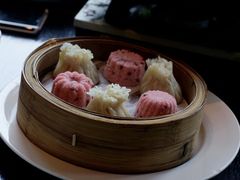 -通安客栈中餐厅·何家小馆