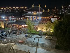 -兴隆文化园景区