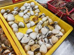 -大茄来海鲜餐厅(亚洲城分行)