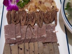 -培万河间驴火•驴肉火锅(东平店)