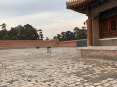 -清西陵