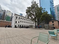 -大馆(前中区警署建築群)