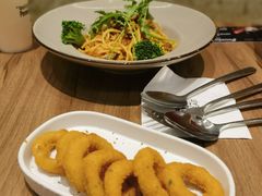 -Pennehut畔尼意面(合肥万象城店)