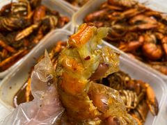 -三妹小龙虾·黄油蟹(华侨城总店)