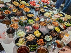 -江油特色冷沾沾(火炮街店)