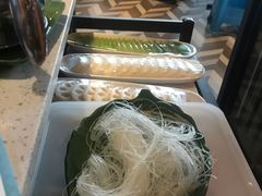 -润园四季椰子鸡火锅(海上世界店)