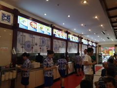 -龙抄手(春熙路总店)
