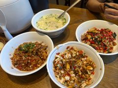 -八碗湘长沙市井菜(坡子街店)