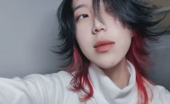 -呵呵造型