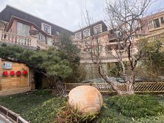 -叶叶菩提(太原别墅店)