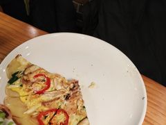 海鲜饼-青鹤谷(苏州店)