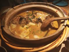 柴火稻草禾花鱼-吃饭皇帝大(合生汇店)