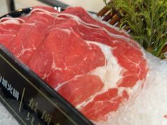 -华晟山城火锅(开发区港西东阁里店)