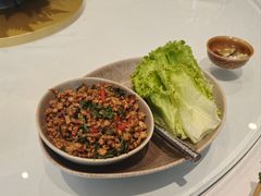 -阿诺泰·泰国餐厅(紫荆店)