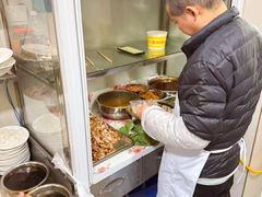 -小翔干面(西航店)