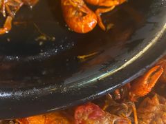 -湘江大码头·龙虾馆(渔人码头一店)