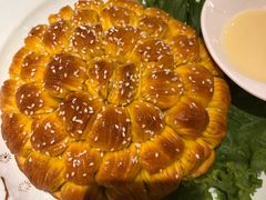 -宁夏国强手抓羊肉·清真菜(未央路凤三店)
