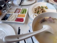 -四季民福烤鸭店(前门大栅栏店)