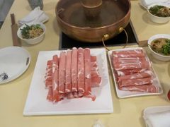 -吉羊三宝(复兴门笔管胡同店)