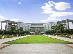 -西南政法大学(渝北校区)