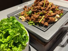 -阿庄新豫菜(通泰路店)