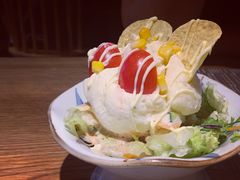 -酒井酱子·深夜食堂(东城汇店)