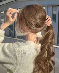-MI HAIR