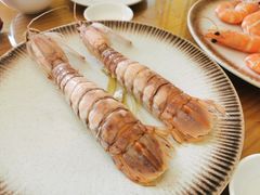 -三姐妹·海鲜大排档
