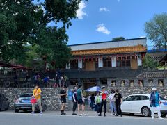 -百花人家(清水镇店)