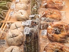 -檗谷·面包·咖啡·轻食(华贸天地店)