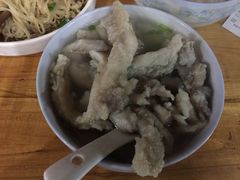 白鲨鱼汤-江南红鱼汤(洋中花园店)