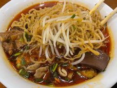 -蒋家肠旺面馆老店(合群路店)