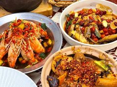 -老三样·旧食新味(船山路店)