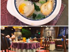 海鲜面疙瘩-宁波状元楼酒店(和义路店)