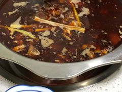 -程记私房火锅兔(总店)