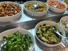 -七食九号食堂(东丽空港店)