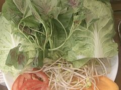 -菌乡缘·野生菌蒸汽鱼火锅(江边夜市店)