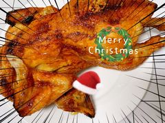 -吴山烤禽 (吴山路店)