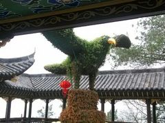 android_upload_pic-常德桃花源景区